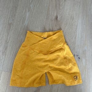 Bombshell Sportswear Shorts